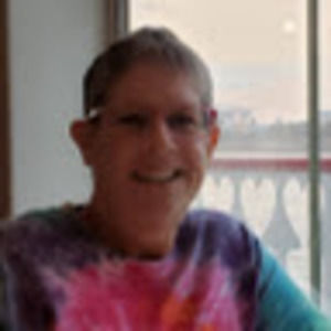 Meet your Posher, Kathy